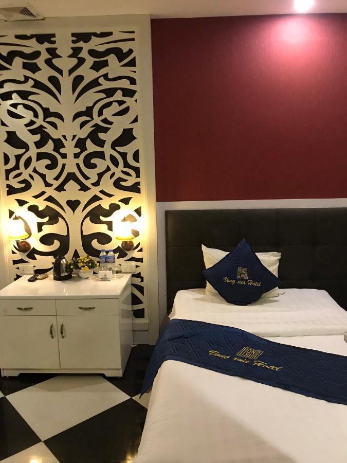 Vong Xua Boutique Hotel Hanoi Dış mekan fotoğraf