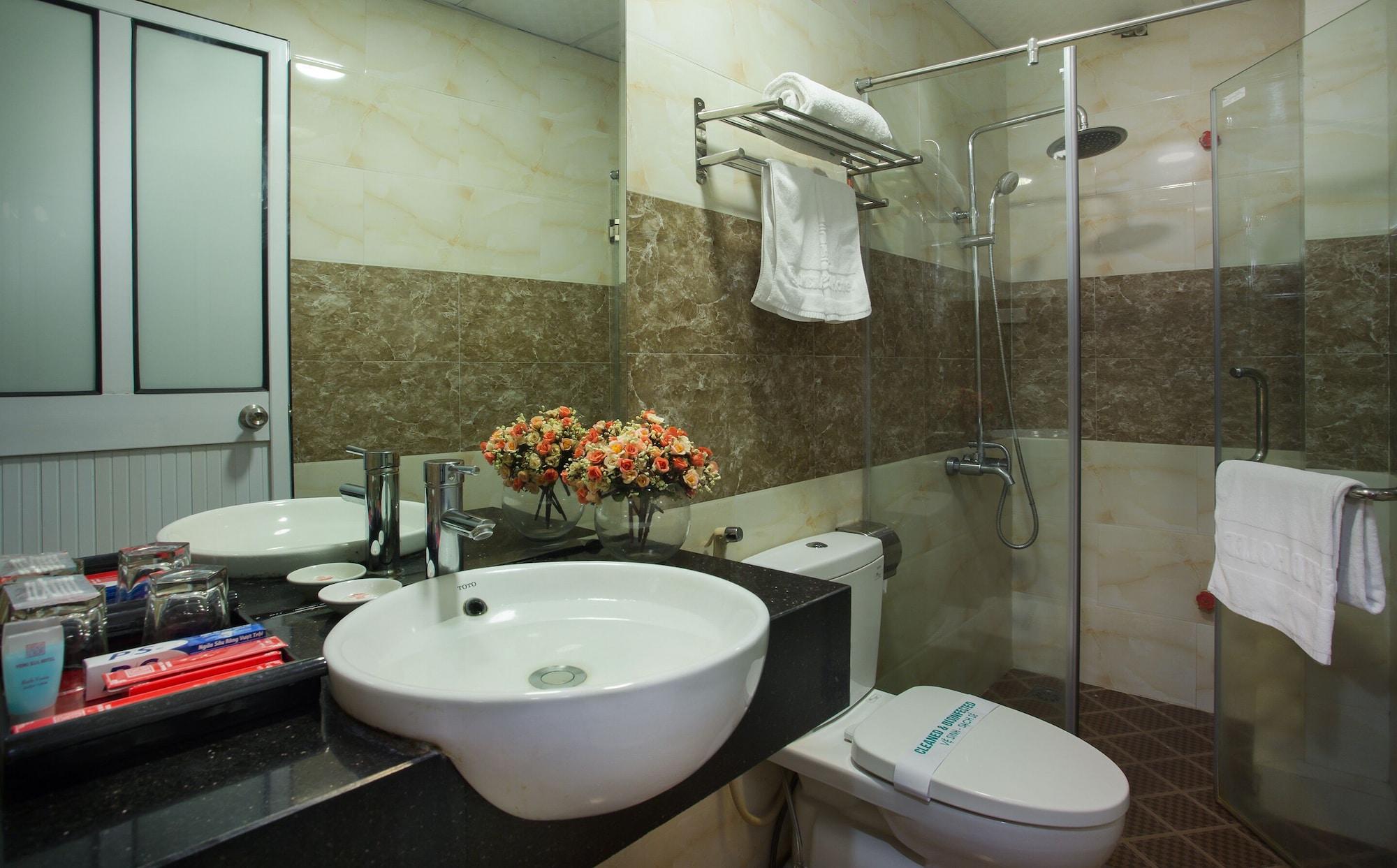 Vong Xua Boutique Hotel Hanoi Dış mekan fotoğraf